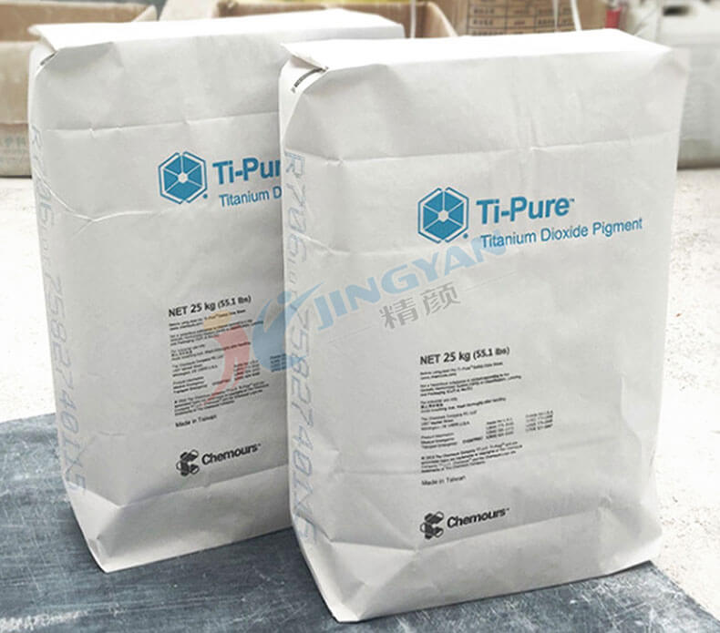 科慕涂料钛白粉R706