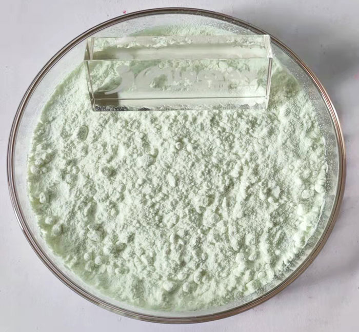 润巴荧光增白剂OB实拍图